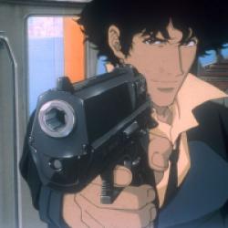 Cowboy Bebop