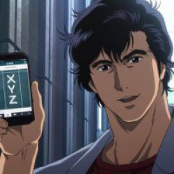 Nicky Larson Private Eyes