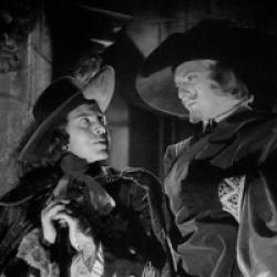 L'Homme au masque de fer