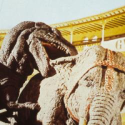 La Vallée de Gwangi