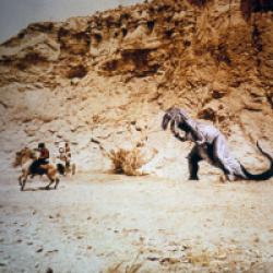 La Vallée de Gwangi