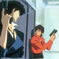 Cowboy Bebop