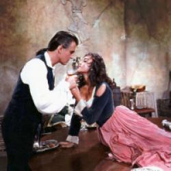 Les Contrebandiers de Moonfleet