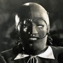 L'Homme au masque de fer