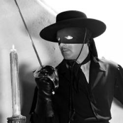 Le Signe de Zorro