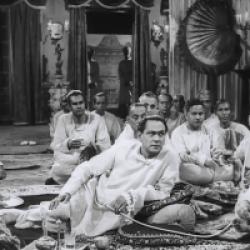 Le Salon de musique