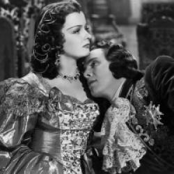 L'Homme au masque de fer