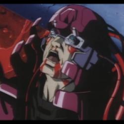 Cyber City Oedo 808