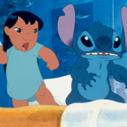 Lilo & Stitch