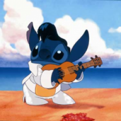 Lilo & Stitch