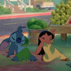 Lilo & Stitch