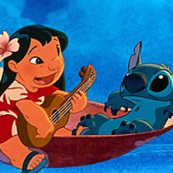 Lilo & Stitch