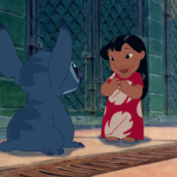 Lilo & Stitch