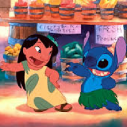 Lilo & Stitch