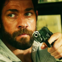 13 Hours affiche