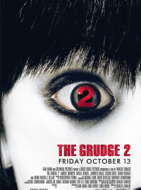 The Grudge 2