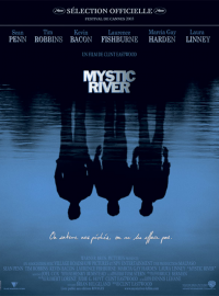 Jaquette du film Mystic River