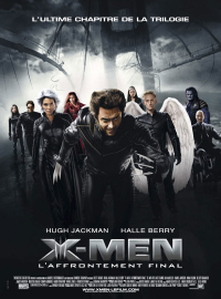 X-Men : L'Affrontement final
