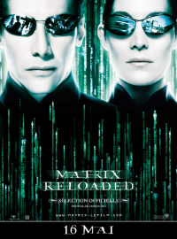 Matrix Reloaded
