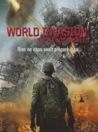 World Invasion: Battle Los Angeles