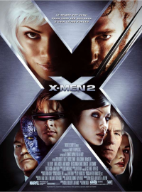 X-men 2