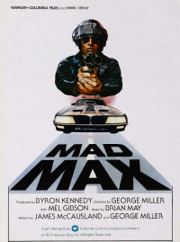 Mad Max