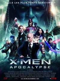 X-Men: Apocalypse