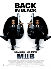 Men in Black 2