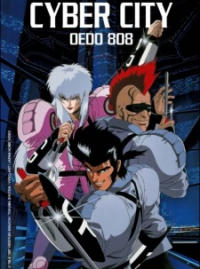 Saiba shiti oedo 808