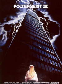 Poltergeist 3