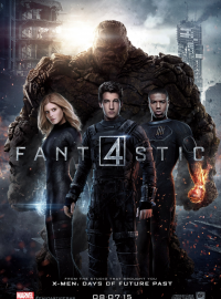 Les 4 Fantastiques : Josh Trank