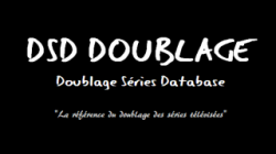 dsd-doublage