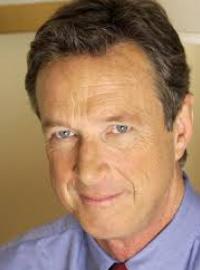 Michael Crichton