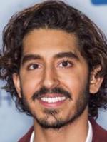 Dev Patel