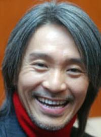 Stephen Chow