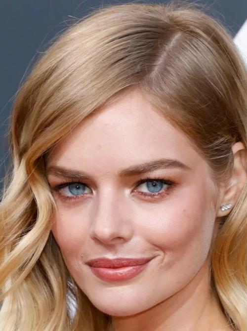 Samara Weaving