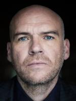 John Michael McDonagh