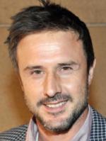David Arquette