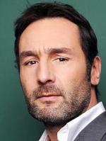 Gilles Lellouche