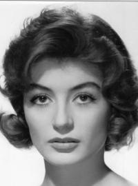 Anouk Aimée