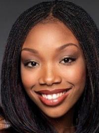 Brandy Norwood