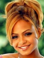 Christina Milian