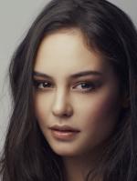 Courtney Eaton