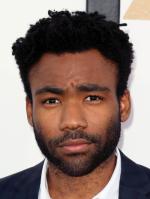 Donald Glover