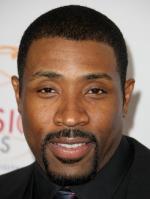 Cress Williams