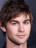Chace Crawford