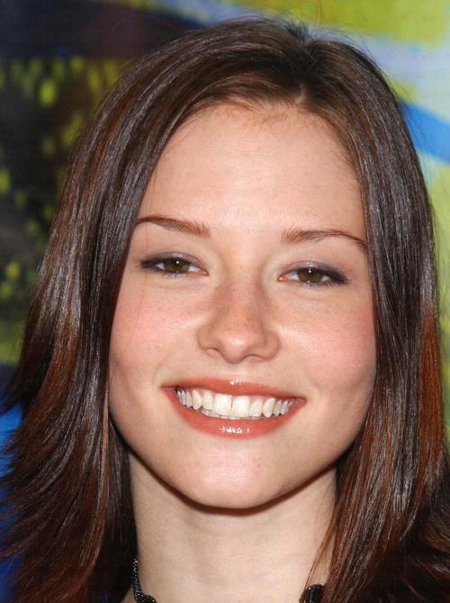 Chyler Leigh