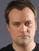 David Hewlett