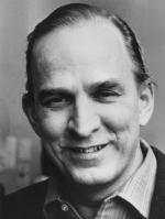 Ingmar Bergman