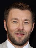 Joel Edgerton